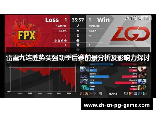 雷霆九连胜势头强劲季后赛前景分析及影响力探讨 雷霆九连胜势头强劲季后赛前景分析及影响力探讨