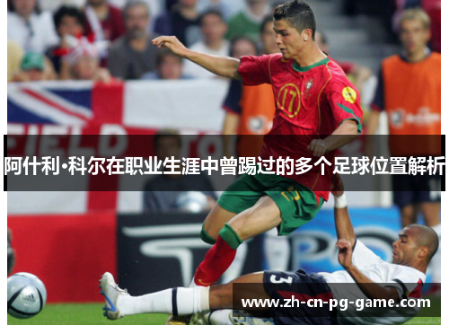 阿什利·科尔在职业生涯中曾踢过的多个足球位置解析 阿什利·科尔在职业生涯中曾踢过的多个足球位置解析