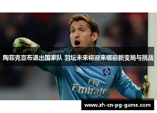 陶菲克宣布退出国家队 羽坛未来将迎来哪些新变局与挑战